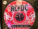 ac dc - Rock 'N' Roll Train 12