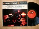 REINER Tchaikovsky 1812   RCA LIVING STEREO LSC 2241 orig 1S/1S