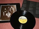 Family - A Song For Me UK LP + Insert EX (Tri-colour steam boat label)