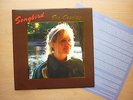EVA CASSIDY Songbird UK individually numbered vinyl LP Hot Records 1998 MINT