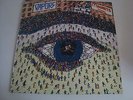 THE VAPORS magnets (imanes)  LP spanish promo