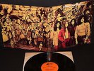 RARE Original 1971 Dwarf Records 1st.Pressing GOLDEN EARRING LP psych prog 70's