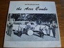 THE ACES Introducing the Aces Combo - JUSTICE Rare 60's Garage Rock LP