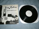 Van Halen - Suspicious Performance 1978 AlbumVery Rare