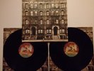LED ZEPPELIN - PHYSICAL GRAFFITI - 1974 DOUBLE 2X VINYL LP ALBUM RECORD