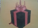 Blood Red Shoes - Box of Secrets Indie Los Campesinos Pitchfork ATP