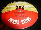 Danny Henry African Gold Rare Killer Digi Roots 12