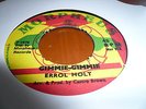 Errol Holt Gimme Gimme Rare Killer Roots 7