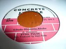 Steel Pulse Kibudu Mansatta Abuku Rare Killer Roots 7