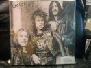 Motorhead: Live City Hall New Castle 1982 Very rare 2 lp picture disc box-lim.