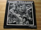 MSINGI WORKSHOP LP Reggie Andrews Patrice Rushen Bobby Bryant Locke High Watts