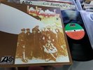 Led Zeppelin/II/LP vinyl record/nm