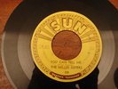 THE MILLER SISTERS YOU CAN TELL ME THERES NO RIGHT WAY SUN 230 LABEL 45 VG+