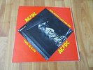 AC/DC LP BON-SCOTT'S LAST OUI-OUI  PARIS 12/9/79 LIVE  DRIVILE DCP600  IMPORT UK