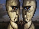 LP - Pink Floyd - The Division Bell