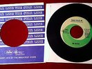 Beautiful rare 45 / The Beatles / Please Please Me / Starline 45 / NM or better