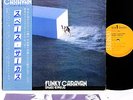 Japanese Prog SPACE CIRCUS funky caravan JAPAN orig LP   [FREE P+P]