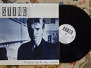 Sting LP Audiophile MOFI MFSL Dream Of The Blue Turtles Numbered #3438 Police M-