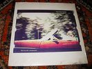 RICHARD DOBSON the big taste PRIVATE TX FOLK SSW RARE