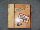 THE BEATLES   FROM LIVERPOOL  -BOX SET 8 RECORDS  -MINT