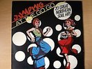 JUMPING AT THE GO GO 20 GREAT NORTHERN SOUL HITS - RCA VINYL LP (1976)