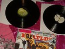 THE BEATLES ANTHOLOGY 2. A 3 LP RECORD SET. MINT.N/M.