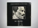 DOUG HAMMOND & MO' FOLKS We People IDIBIB Tribe DETROIT Soul Jazz LP SEALED