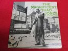 The Magnificent Thad Jones Blue Note 1527 flat edge Lexington Avenue