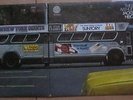 LP JACKSON HEIGHTS: THE FIFTH AVENUE BUS, VERTIGO SWIRL U.K. ORIGINAL F.O.C.