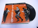 Elvis Presley Shake Rattle and Roll EP p/s 45 RPM RCA Victor Records VG+