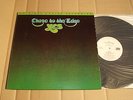 YES - CLOSE TO THE EDGE - LP - MOBILE FIDELITY SOUND LAB MFSL 1-077