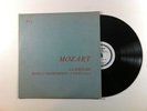 Mozart: Serenade for 13 Wind Instruments-Hewitt DF 9 Les Discophiles Francais LP