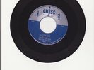 Jimmy Lee & Wayne Walker-Love Me-Rare 1950's Rockabilly/Rocker 45-Chess Label
