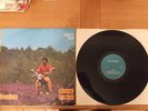 CLANCY ECCLES FREEDOM CLANDISC UK ORIG SUPER RARE VG\VG ORIG WOW L K