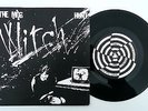 The MOB   Witch Hunt   Near MINT   1980 (UK)   RARE 7