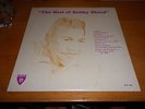 Bobby Bland SEALED 60s POP SOUL R&B NORTHERN LP Best Of ORIGINAL MONO USA ISSUE