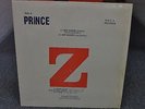 PRINCE Z Sexy Dancer Bobby Z Martin Circus RARE Soul Disco Funk 12
