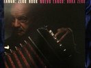 Astor Piazzolla Tango: Zero Hour LP audiophile KM vinyl Pangea 1986 near mint