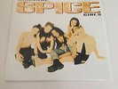 SPICE GIRLS WANNABE 12