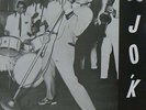 JOHNNY O'KEEFE Rare Items Vinyl LP Rock 50's RARE