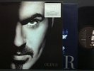 GEORGE MICHAEL Older LP EX UK 1st Press A-1/B-1 1996 Virgin w/ Inner Sleeve