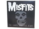 DISQUE VINYL 33T MISFITS THE FAMOUS MONSTERS DEMOS OCCASION