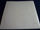THE BEATLES (THE WHITE ALBUM) A FIRST ISSUE **Stereo** 2 VINYL LP SET COMPLETE.