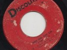 '67 DISCOLITE ROCKSTEADY 45 DAWN PENN WHY DID YOU LIE/MOODY SKA TOMMY McCOOK ?