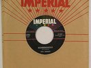 PHIL HARVEY (Spector) “Bumbershoot” rockabilly instro rocker IMPERIAL nice HEAR