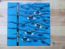 PRESTIGE 7024 SONNY STITT QUARTET QUINTET JAY JAY JOHNSON BUD POWELL ORIGINAL LP