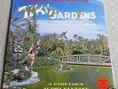 EXOTIC SOUNDS OF TIKI GARDENS South Sea Island Florida 1967 RARE Exotica SEALED