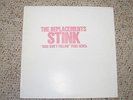 The Replacements STINK 