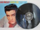 Elvis Presley - LP :  