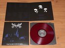 MAYHEM -De Mysteriis Dom Sathanas-LP Burzum, Gorgoroth, Morbid, Isvind, Taake